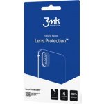 3mk Lens Hybridní sklo ochrana kamery pro Samsung Galaxy A22 5G SM-A226 4ks 5903108403351 – Sleviste.cz