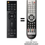 Dálkový ovladač Predátor Onkyo RC-934R – Zboží Živě