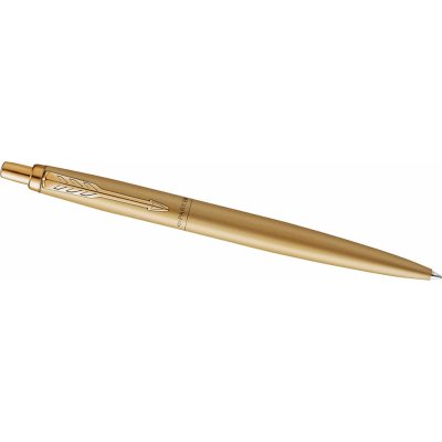 Parker Jotter XL Monochrome Gold GT kuličková tužka 1502/1222754 – Zboží Živě