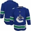 Hokejový dres Outerstuff Dětský dres Vancouver Canucks Replica Home