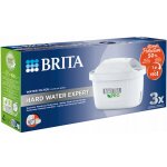 Brita Maxtra Pro Hard Water Expert 3 ks – Sleviste.cz