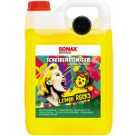 Sonax Letní náplň do ostřikovačů LEMON ROCKS s vůní citrónu 5 l – Zbozi.Blesk.cz