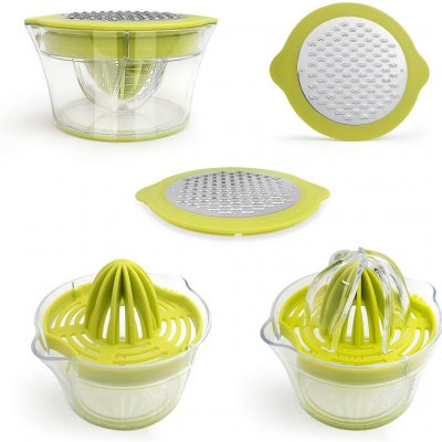 PROHOME Lis na citrusy 4v1 15x8cm – Zboží Mobilmania