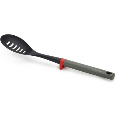 JOSEPH JOSEPH Vařečka děrovaná Duo 80034, šedá – Zboží Dáma