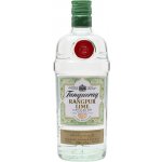 Tanqueray Export Strength London Dry Gin 43,1% 0,7 l (holá láhev) – Hledejceny.cz