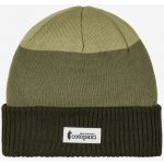 Cotopaxi Alto beanie woods/fatigue – Hledejceny.cz