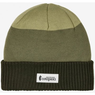 Cotopaxi Alto beanie woods/fatigue – Hledejceny.cz
