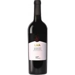 Fantini Vini Aglianico Beneventano Lava 2023 13,5% 0,75 l (holá láhev) – Hledejceny.cz