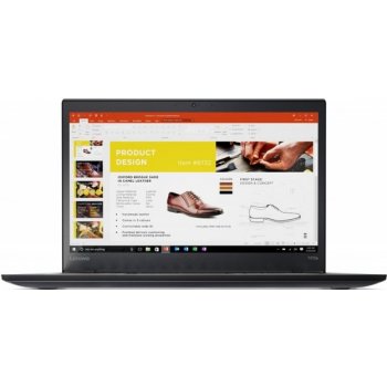 Lenovo ThinkPad T470 20HF000XXS