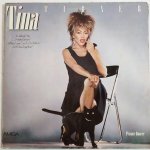 Turner Tina - Private Dancer LP – Hledejceny.cz