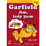 Garfield Jím, tedy jsem – Hledejceny.cz