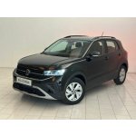Volkswagen T-Cross 1.0 TSI DSG Style 85 kW – Hledejceny.cz
