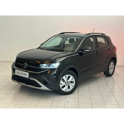 Volkswagen T-Cross 1.0 TSI DSG Style 85 kW – Hledejceny.cz