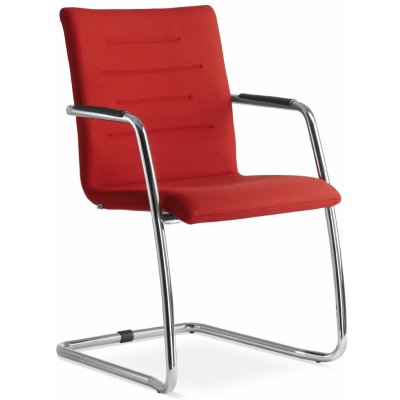 LD seating Konferenční židle OSLO 225-Z – Zboží Mobilmania