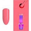 Molly Lac gel lak 331 Peach Shake Růžová 5 ml