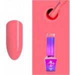 Molly Lac gel lak 331 Peach Shake Růžová 5 ml – Hledejceny.cz