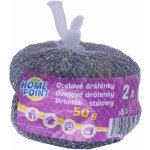 Clanax Kovová drátěnka 50 g, 2 ks – Sleviste.cz