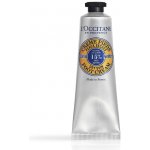 L´occitane Foot Cream - Krém na nohy s 15% bambuckého másla - 30 ml