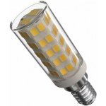 Emos LED žárovka Classic JC A++ 4,5W E14 neutrální bílá – Sleviste.cz