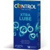 Kondom Control Adapta Nature Extralube 12 ks