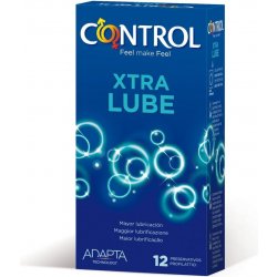 Control Adapta Nature Extralube 12 ks