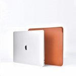 COTEetCI PU Ultra-thin Cases for MacBook 16 MB1032-BR brown – Hledejceny.cz
