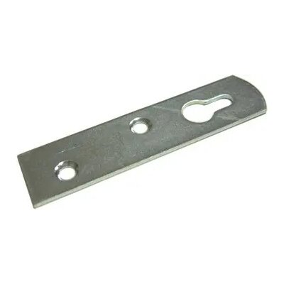Závěs bajonetový ZB1, 20x60mm Zn – Hledejceny.cz