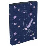 Oxybag A5 Jumbo Oxy Go Květiny 8-78324 – Zboží Mobilmania