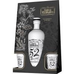 Tatra Balsam Special Keramika 52% 0,7 l (dárkové balení 2 sklenice) – Sleviste.cz