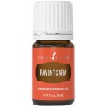 Young Living Ravintsara Káfrovník esenciální olej 5 ml – Hledejceny.cz