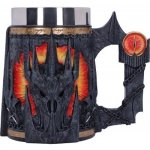 Nemesis Now Korbel Pán prstenů Sauron 550 ml – Zbozi.Blesk.cz