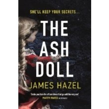 The Ash Doll - James Hazel