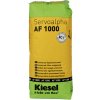 Kiesel Servoalpha AF 1000 25 Kg samonivelační sádrová stěrka