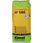 Kiesel Servoalpha AF 1000 25 Kg samonivelační sádrová stěrka – Hledejceny.cz