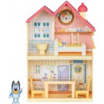 TM Toys Bluey hrací sada dům – Hledejceny.cz
