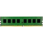 Kingston ValueRAM DDR4 8GB 2666MHz CL19 KVR26N19S6/8 – Zboží Mobilmania