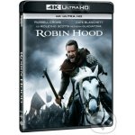 Robin Hood UHD BD – Zboží Mobilmania