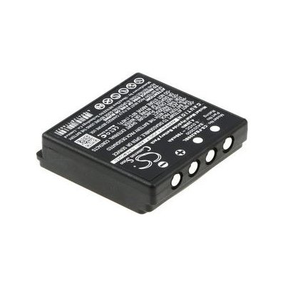 Cameron Sino CS-FBA209BL 6V Ni-MH 700mAh - neoriginální – Zbozi.Blesk.cz