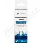 Nawa Heilmittel GMBH livsane Krém na hemoroidy 30 g – Zbozi.Blesk.cz