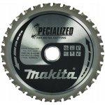Makita B-47151 pilový kotouč 150mmx20mm TCT 32Z na hliník a lamino – Zboží Dáma