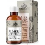 J.V Kapky Almeria na paměť a nervovou soustavu 50 ml – Hledejceny.cz