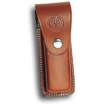 Böker Kožené pouzdro hnědé pro nůž Optima 090046 – Zboží Dáma