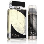 Lattafa Najdia EDP 100 ml + deospray 50 ml dárková sada – Zboží Dáma