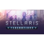 Stellaris: Federations – Hledejceny.cz