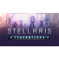 Stellaris: Federations