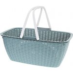 EXCELLENT sklápěcí rukojeti 35 l zelená – Zboží Dáma