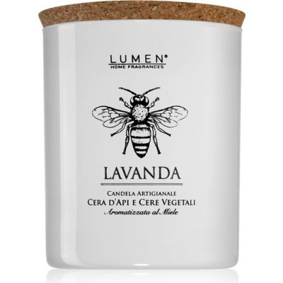 LUMEN Botanical Lavender Honey 200 ml