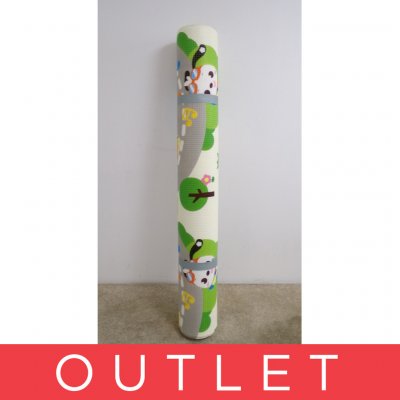 PETITE&MARS Podložka na hraní Joy Max Train – Sleviste.cz