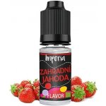 Imperia Black Label Zahradní Jahoda 10 ml – Sleviste.cz