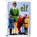 Elf DVD